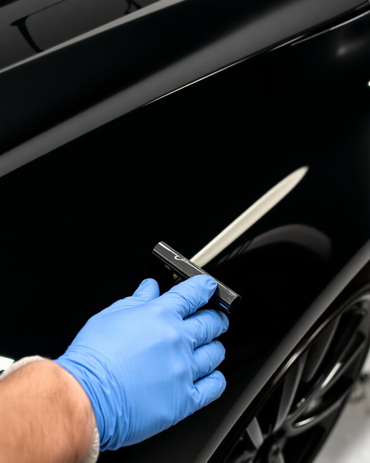 Car Wrapping